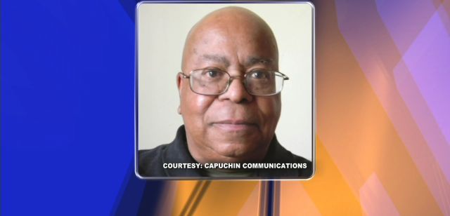 Father Robert Harrison taught at the Bronx school for 26 years, and was a coach for more than 20 years. (January 6, 2015 2:10 PM)