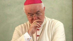Josef Wesolowski (Fuente externa)