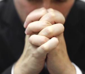 Israel Berrios Berrios, quien fuera sacerdote en la Diocesis de Caguas, se convirtio en mayo pasado en el primer religioso acusado y arrestado en Puerto Rico. (Thinkstock)