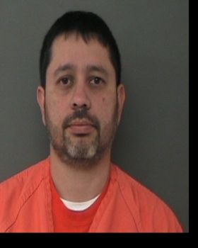 Nilson Vargas turned himself in to the Waller County Sheriff's Office. His bond is set at 500,000 dollars. The 39-year-old church volunteer is at the center of a child sex assault investigation.