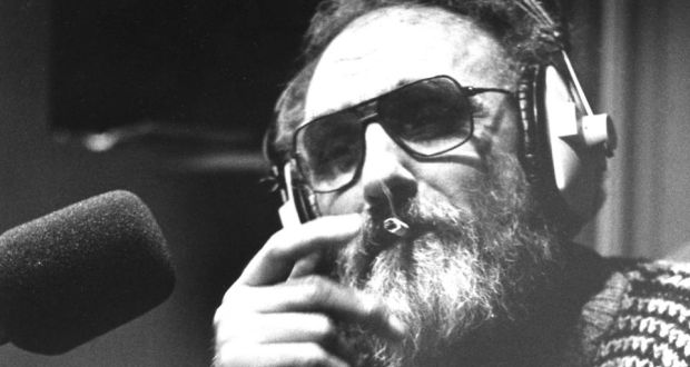 Fr Michael Cleary: Dublin priest Fr Arthur O’Neill, in a newsletter last June, described media revelations that Fr Cleary had children as ‘exasperating’ and unproven. Photograph: Frank Miller/ The Irish Times