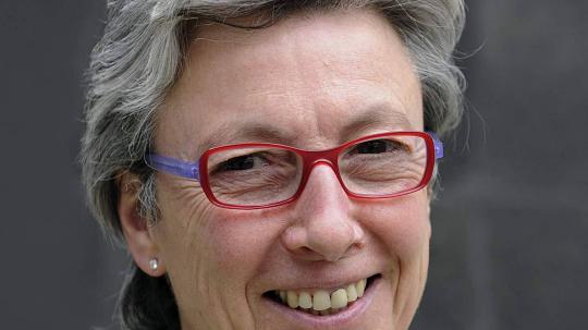 Andrea Redeker