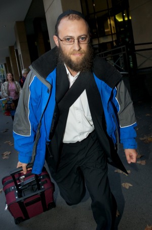 David Cyprys. Photo: Jason South