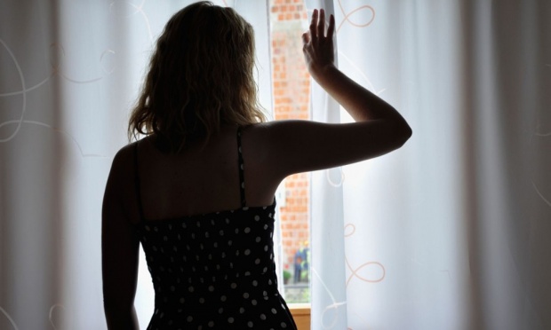 The commission said: ‘The problems faced by many people who have been abused are the responsibility of our entire society.’ Photograph: Alamy