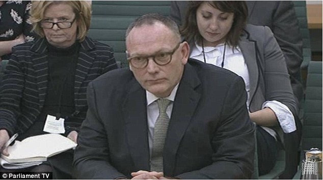 Ben Emmerson QC, the leading lawyer advising the inquiry, said the Home Secretary needed to disband it and set up a new investigation after details were leaked by panel member Sharon Evans