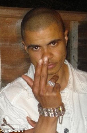 Mark Duggan was shot and killed by a policeman