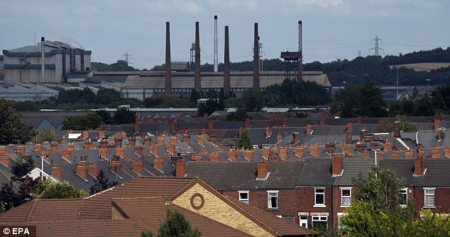 In Rotherham, non-Muslim girls were explicitly targeted and groomed to be used and abused by men who saw them as little more than objects of Western decadence to be used for their own warped pleasures