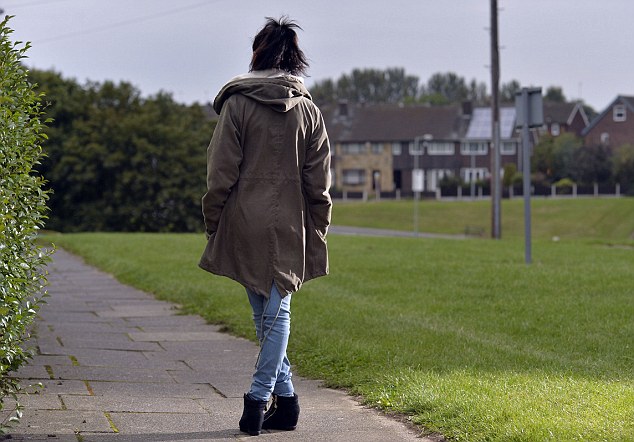 In Rotherham, ordinary British schoolgirls were duped into a life of degradation and prostitution