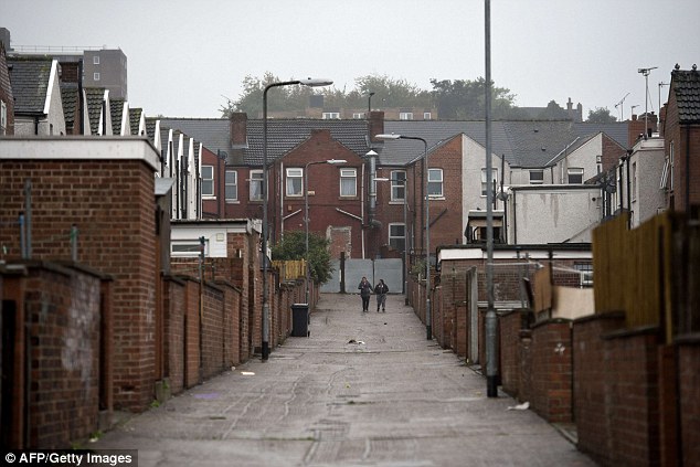 An inquiry revealed some 1,400 minors were sexually abused in Rotherham over a 16-year period and blamed local authorities for failing to act