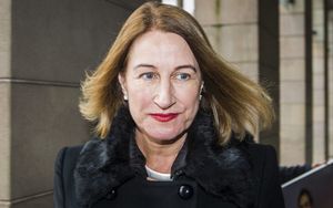 The British Government is considering extending the scope of the child sexual abuse inquiry led by New Zealand's Justice Lowell Goddard.
