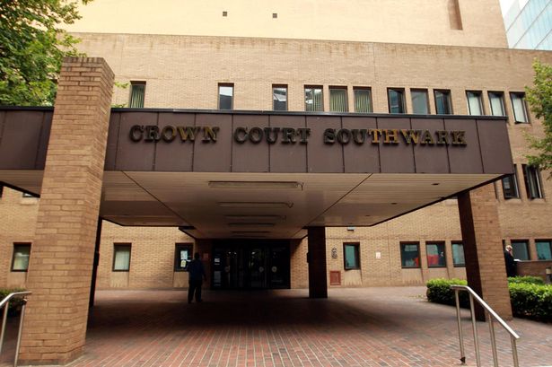 Prior Warning: McSweeney allegedly ogled a boy in the showers years before the abuse he is accused of, Southwark Crown Court heard