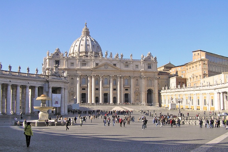 Sin resolver. Victimas de abusos han denunciado al Vaticano por no sancionar a ningun obispo.