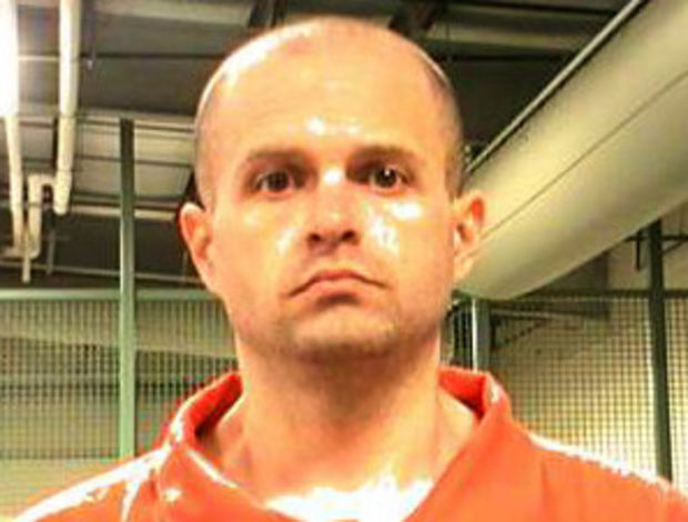 Lakeview's Jonathan Bailey, 33, was booked with indecent behavior with a juvenile after New Orleans police said a 14-year-old girl told of having an inappropriate relationship with the youth minister at First Baptist New Orleans church. (Photo courtesy of Orleans Parish Sheriff's Office)