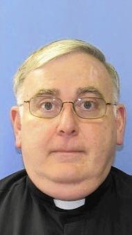 Mark Haynes, formerly a priest at Saints Simon and Jude Church in West Chester faces federal child porn charges in addition to prior Chester County charges ... - 2015_02_27_MorningCall_WestChester_ph_Mark