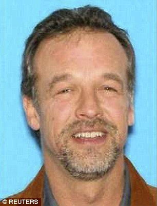 An extradition order has already been signed by the U.S. Supreme Court and Barnard is expected to face charges in the U.S.