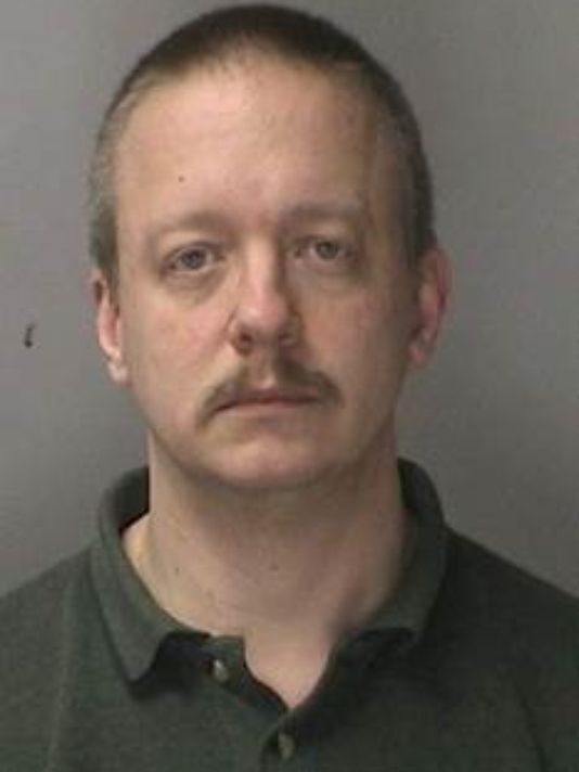 Gregory J. Aker, 45, is charged with one count of possessing child pornography, according to U.S. Attorney Paul J. Fishman.