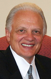 Rudolph T. Randa
