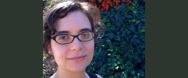 Fuzzy thinking: Lilly Fowler from the St. Louis Post-Dispatch