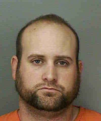 Phillip Kendrick II. POLK COUNTY SHERIFFS OFFICE
