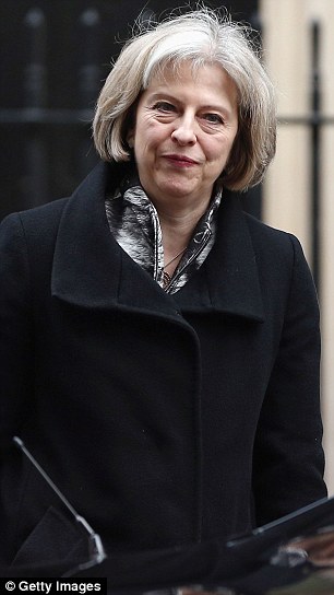 Home Secretary Theresa May said she had agreed to remove any cut-off date for claims which can be investigated by the probe