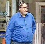 Above: Top Modern Orthodox Rabbi Barry Freundel pleaded guilty to secretly video-recording 52 naked women as they prepared to immerse in the mikvah (ritual bath) he controlled. Police have evidence Freundel actually videoed at least 152 naked women, but many of the incidents were out of the District of Columbia's statute of limitations.