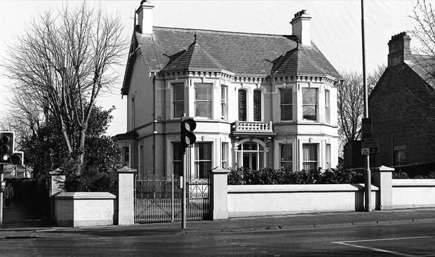 Kincora Boys' Home