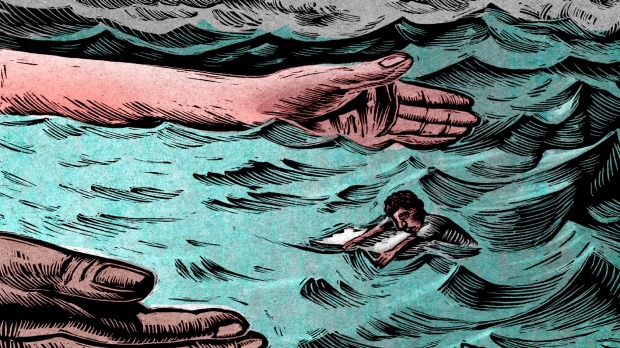 Illustration: michaelmucci.com