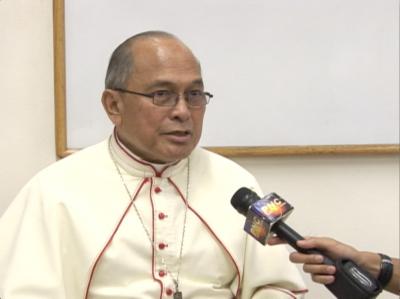 apuron alleged disturbing details scandal archbishop priest sex rohr vatican assembling trial janela court center