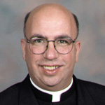 Father Andrew D. McCormick