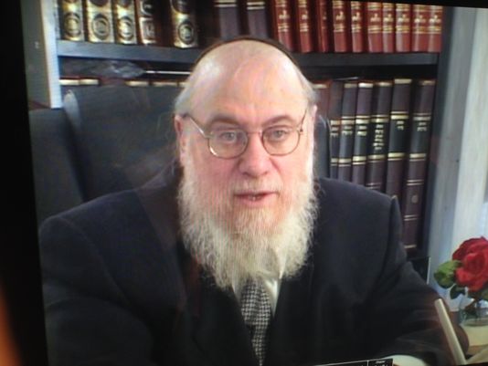 Prosecutors say Rabbi Mendel Epstein employed a kidnap team to force unwilling husbands to divorce their wives.