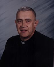 Father Earl Simone