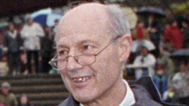 Press Association - Peter Ball faces sex abuse charges