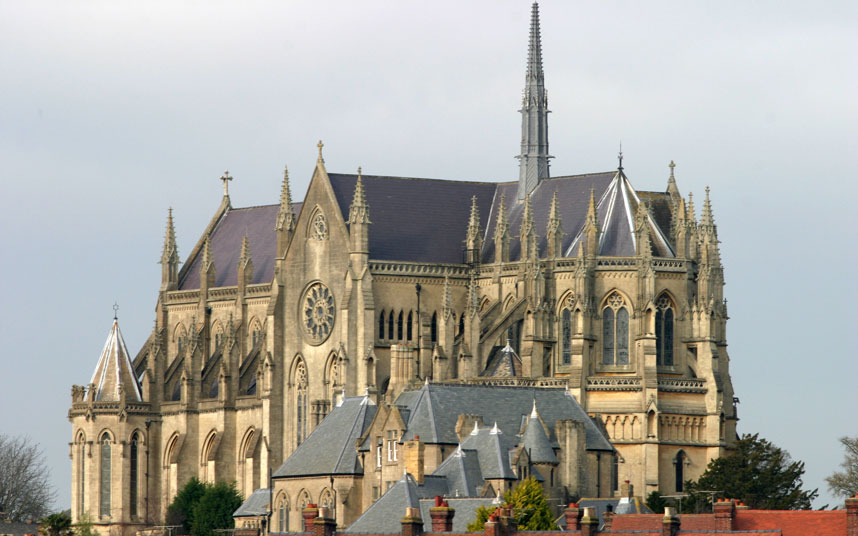 Arundel Cathedral