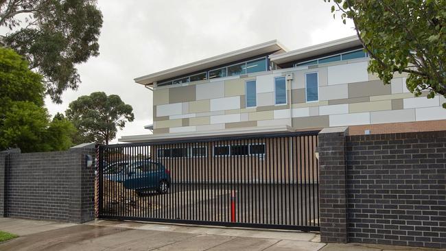 Adass Israel School is located in a heritage part of Elsternwick.