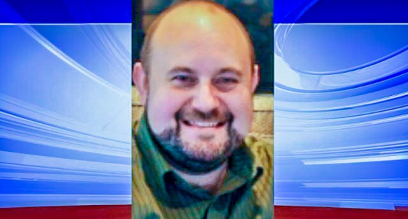 Former youth pastor Tony Waller (KAIT)