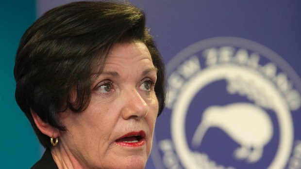 Social Development Minister Anne Tolley has announced historic abuse claimants can opt to receive a 'fast-track' payout.