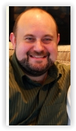 Tony Waller (Source: Jonesboro First Assembly of God)