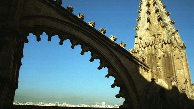 El Obispado de Mallorca, responsable subsidiario por un cura acusado de abusos a una menor