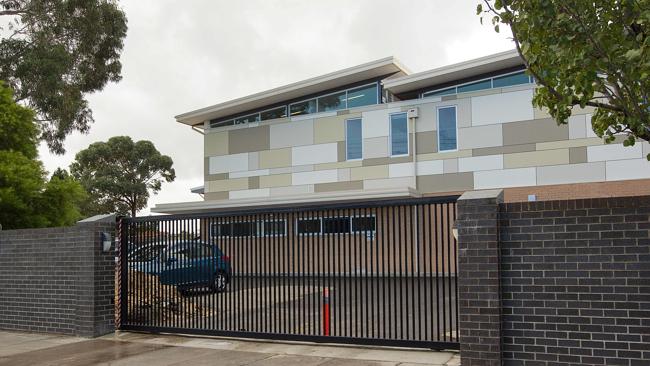 Adass Israel School Source: News Corp Australia