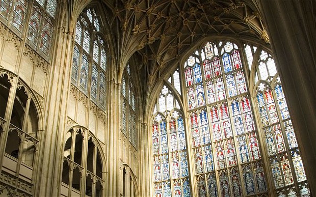 Gloucester Cathedral