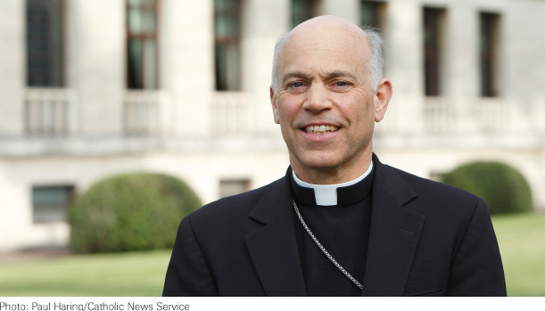 Archbishop Salvatore Cordileone (Archdiocese of San Francisco)