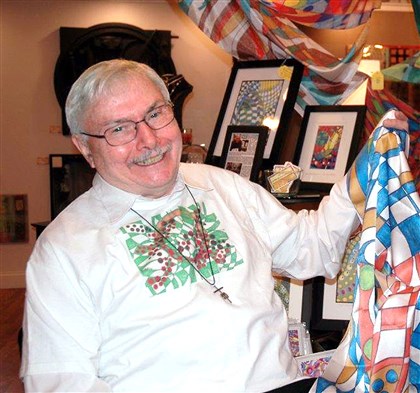 Brother Bernard Hartman
