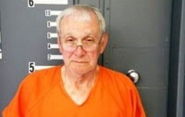 Former Lakeside Baptist Church youth minister Mack Allen Davis was sentenced Friday, May 15, 2015, to 15 years in prison for sexual abuse of minors. (Cherokee County Jail)