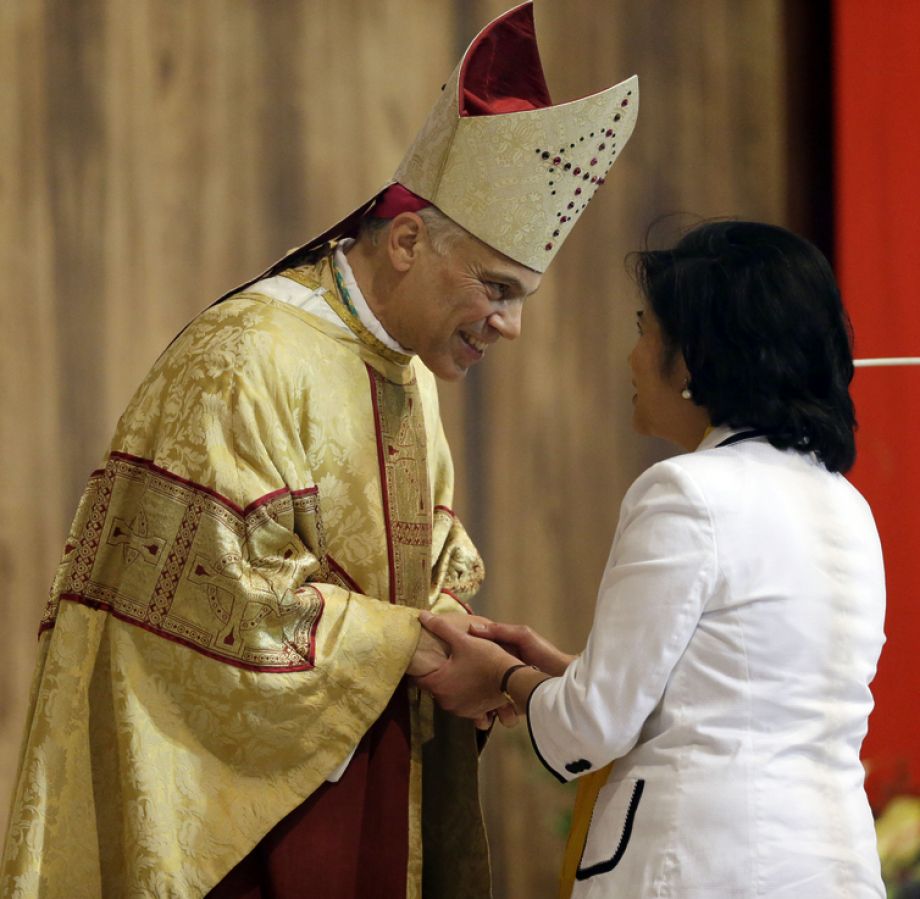 Photo: Marcio Jose Sanchez / Associated Press