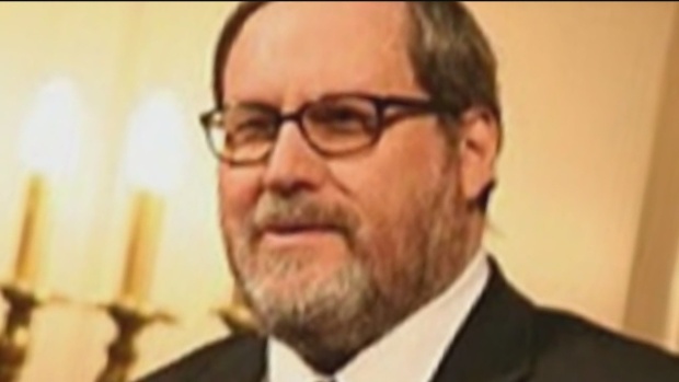 Barry Freundel
