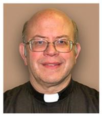 Rev. Gerald Dvorak