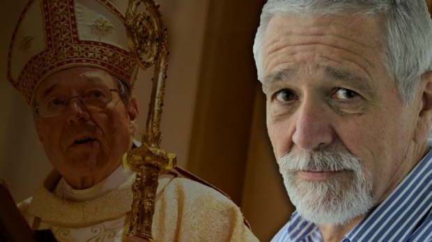 George Pell must answer questions: Neil Mitchell.