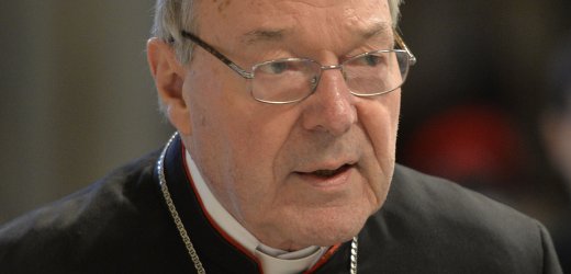 Kardinal Pell: "Zu keiner Zeit habe ich versucht, David Ridsdale zu bestechen"