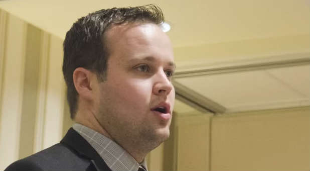 Josh Duggar's molestation allegations reveal this critical flaw in the church. (YouTube)