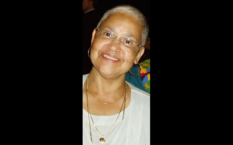 Toinette Eugene